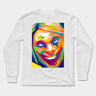 Injoker Long Sleeve T-Shirt